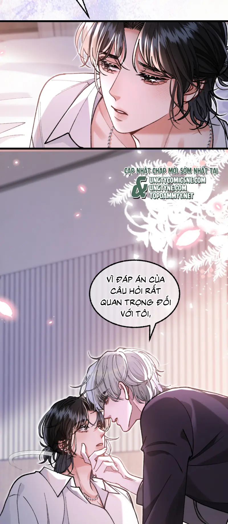 Scandal Ngọt Ngào Và Cay Nồng Chapter 36 - Trang 4
