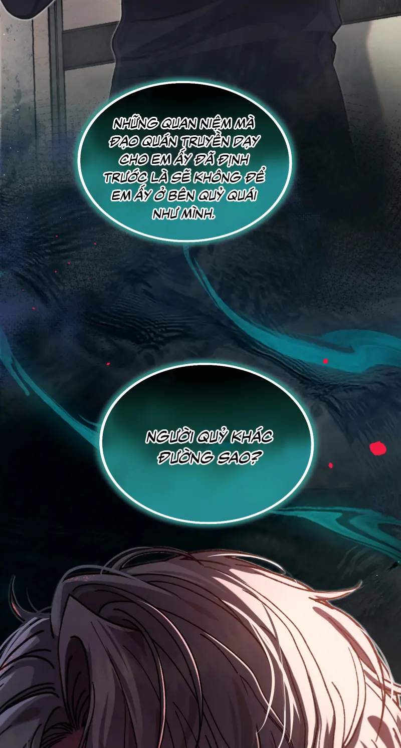 Scandal Ngọt Ngào Và Cay Nồng Chapter 36 - Trang 40