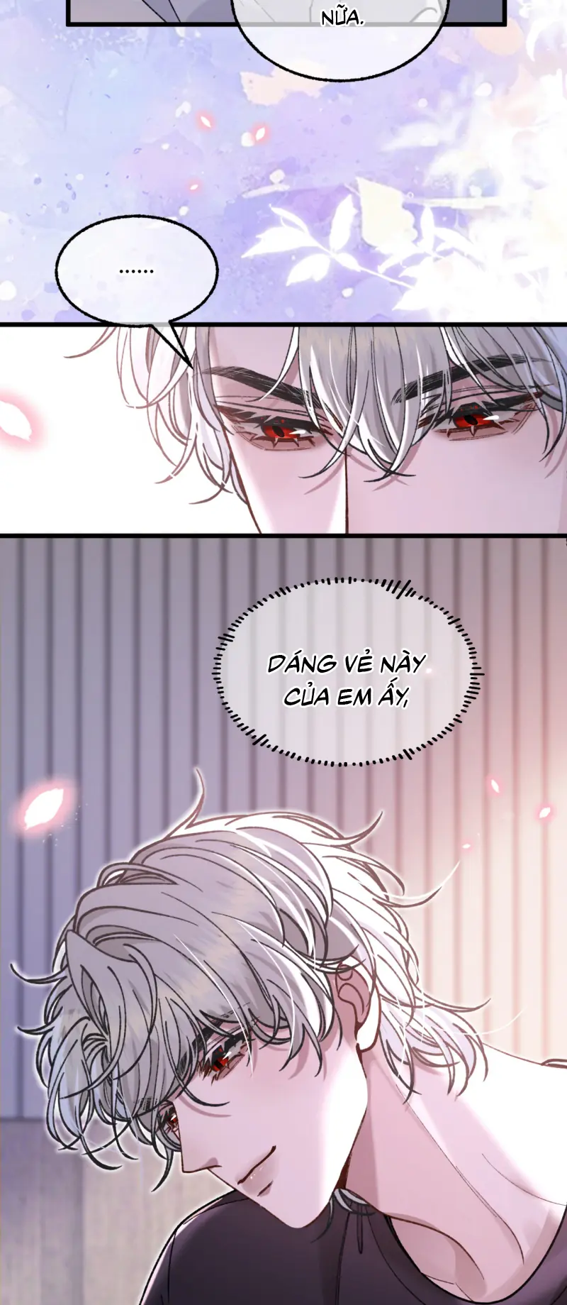 Scandal Ngọt Ngào Và Cay Nồng Chapter 36 - Trang 7