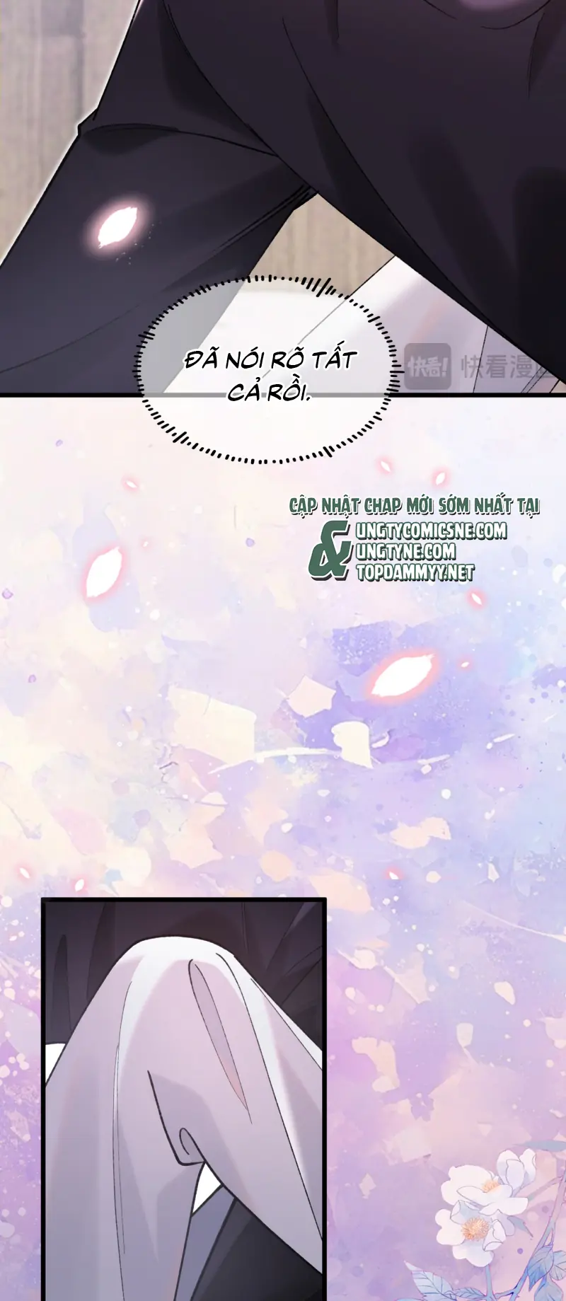 Scandal Ngọt Ngào Và Cay Nồng Chapter 36 - Trang 8