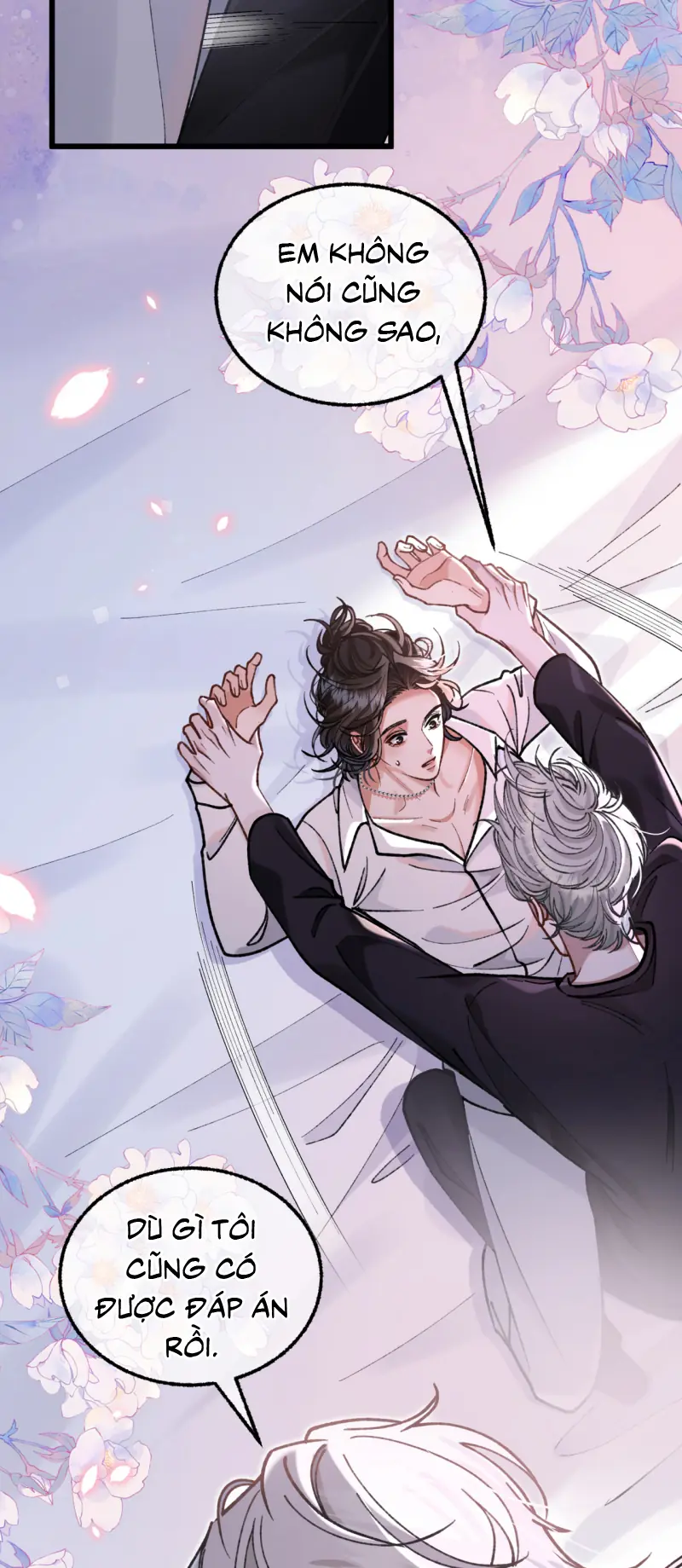 Scandal Ngọt Ngào Và Cay Nồng Chapter 36 - Trang 9