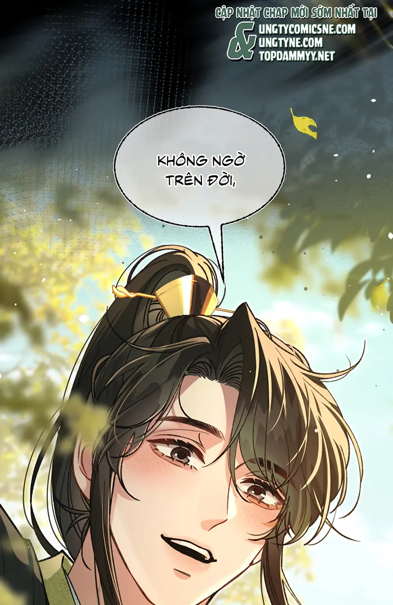 Scandal Ngọt Ngào Và Cay Nồng Chapter 37 - Trang 10