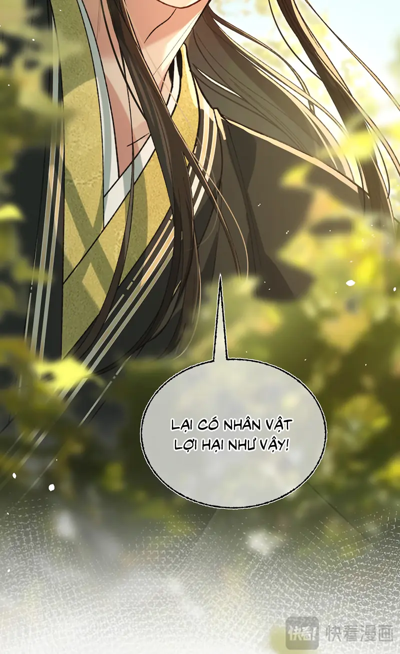 Scandal Ngọt Ngào Và Cay Nồng Chapter 37 - Trang 11