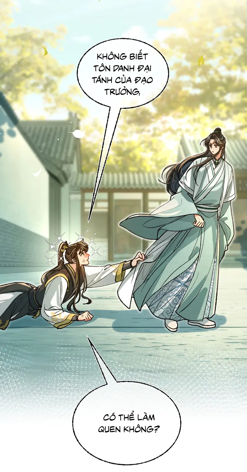 Scandal Ngọt Ngào Và Cay Nồng Chapter 37 - Trang 14