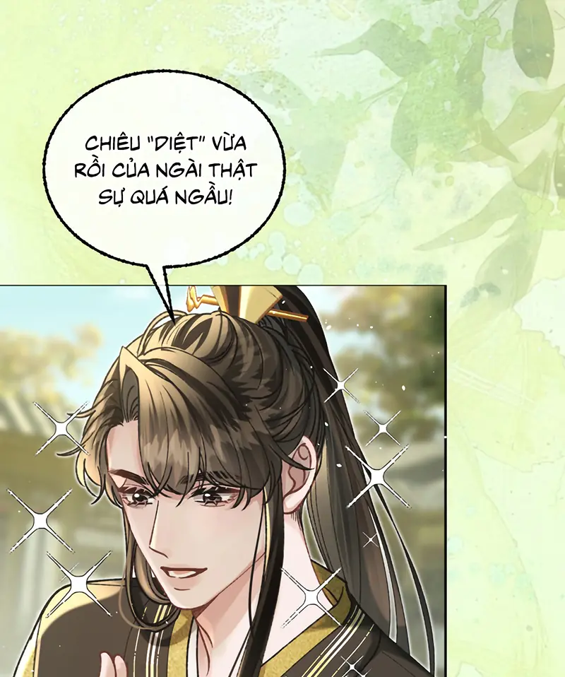 Scandal Ngọt Ngào Và Cay Nồng Chapter 37 - Trang 17