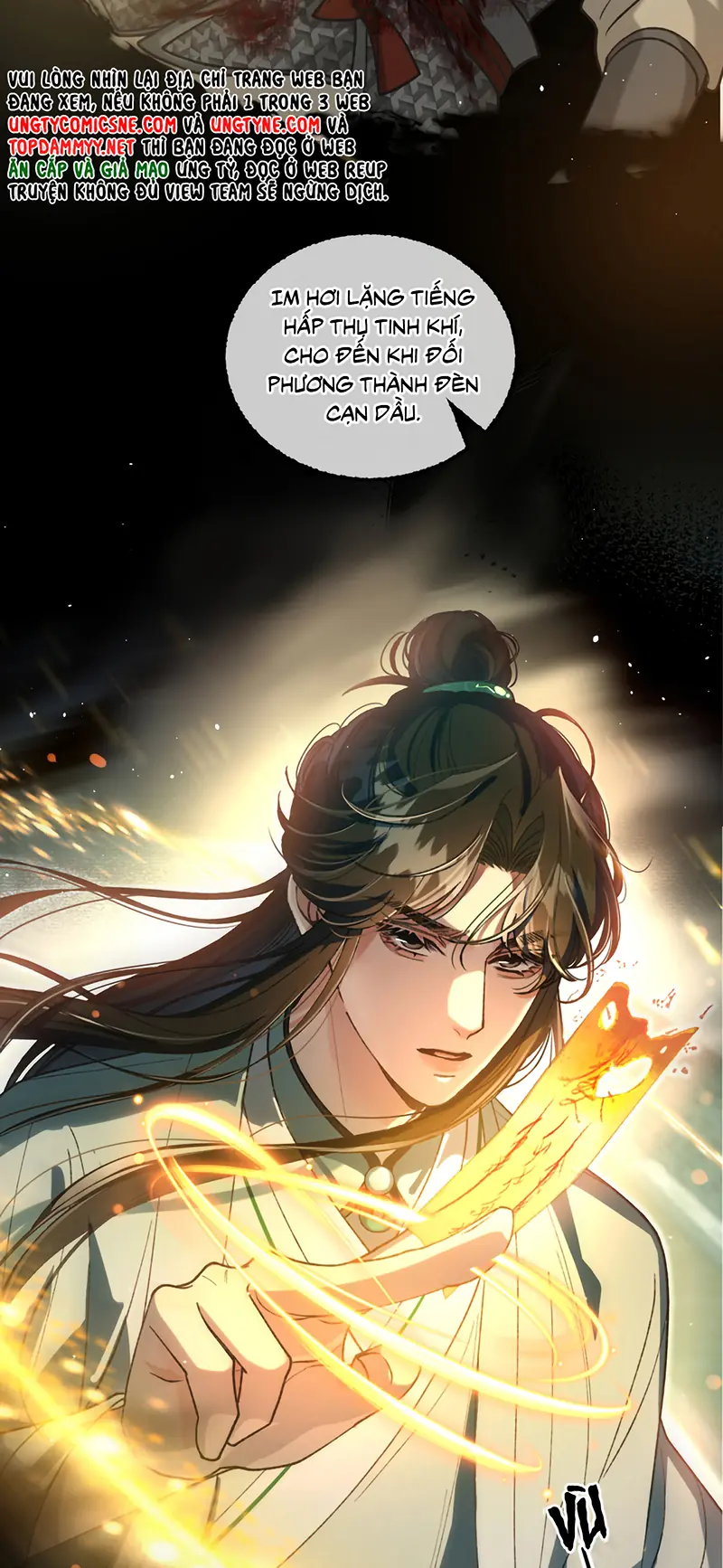 Scandal Ngọt Ngào Và Cay Nồng Chapter 37 - Trang 22