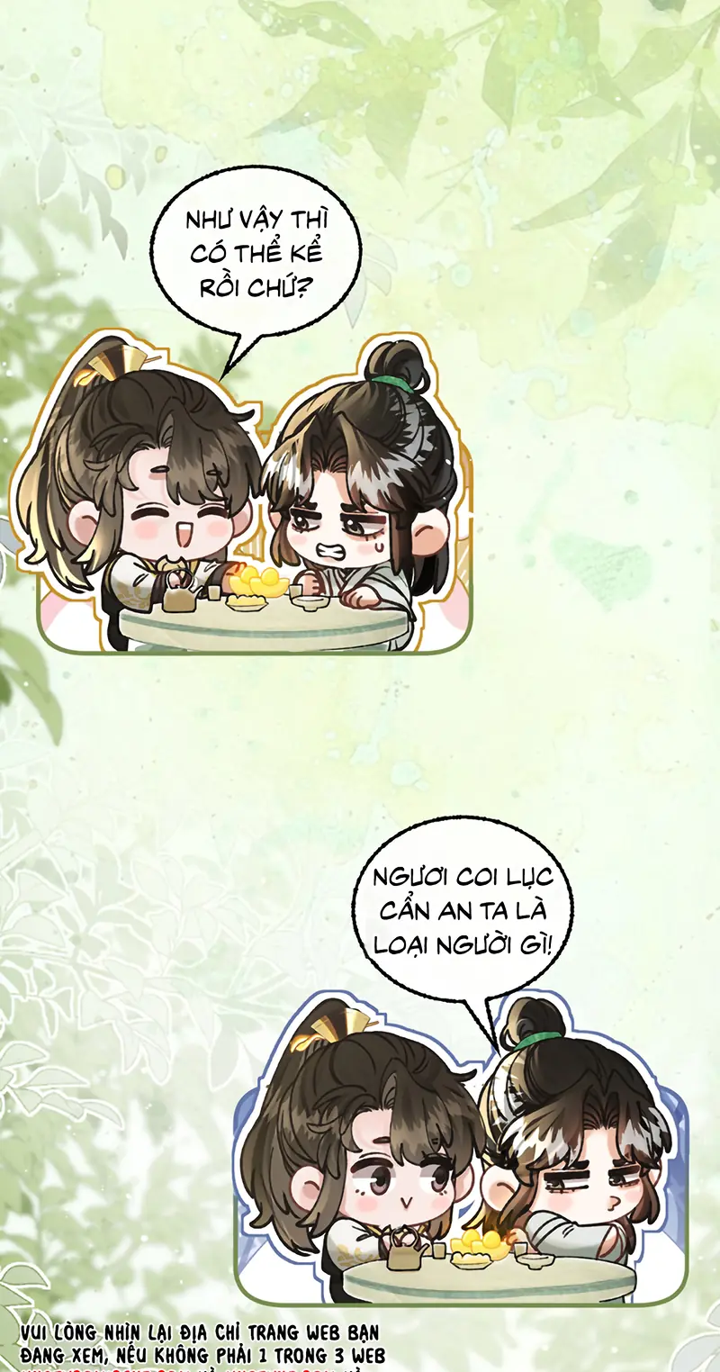 Scandal Ngọt Ngào Và Cay Nồng Chapter 37 - Trang 25
