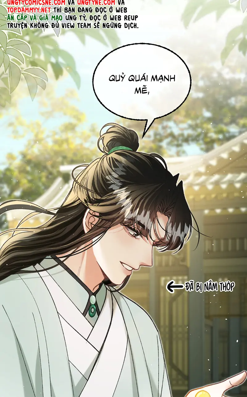 Scandal Ngọt Ngào Và Cay Nồng Chapter 37 - Trang 26