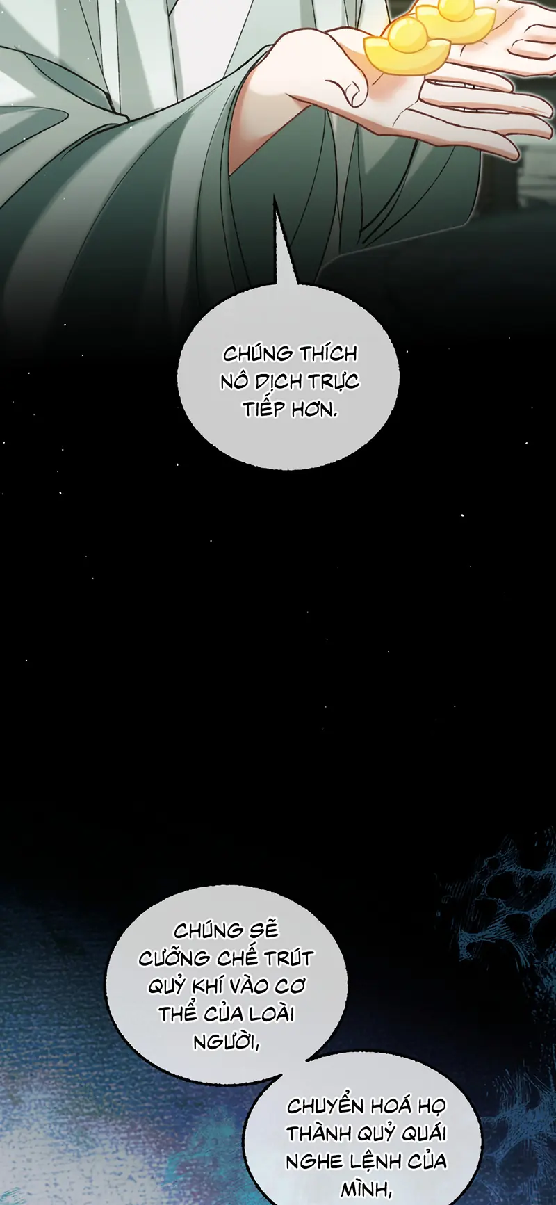 Scandal Ngọt Ngào Và Cay Nồng Chapter 37 - Trang 27