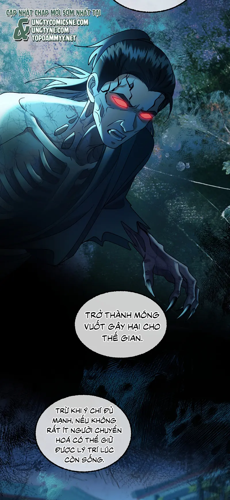 Scandal Ngọt Ngào Và Cay Nồng Chapter 37 - Trang 28