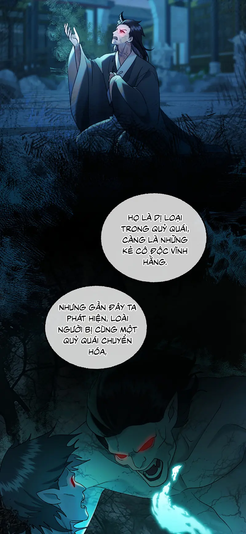 Scandal Ngọt Ngào Và Cay Nồng Chapter 37 - Trang 29