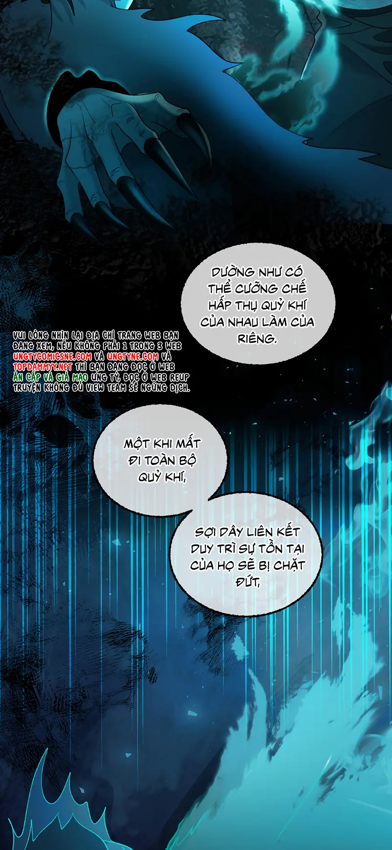 Scandal Ngọt Ngào Và Cay Nồng Chapter 37 - Trang 30