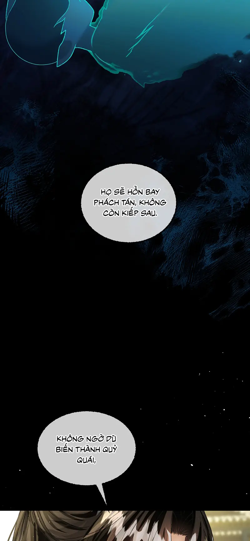 Scandal Ngọt Ngào Và Cay Nồng Chapter 37 - Trang 31