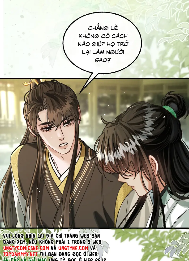Scandal Ngọt Ngào Và Cay Nồng Chapter 37 - Trang 33