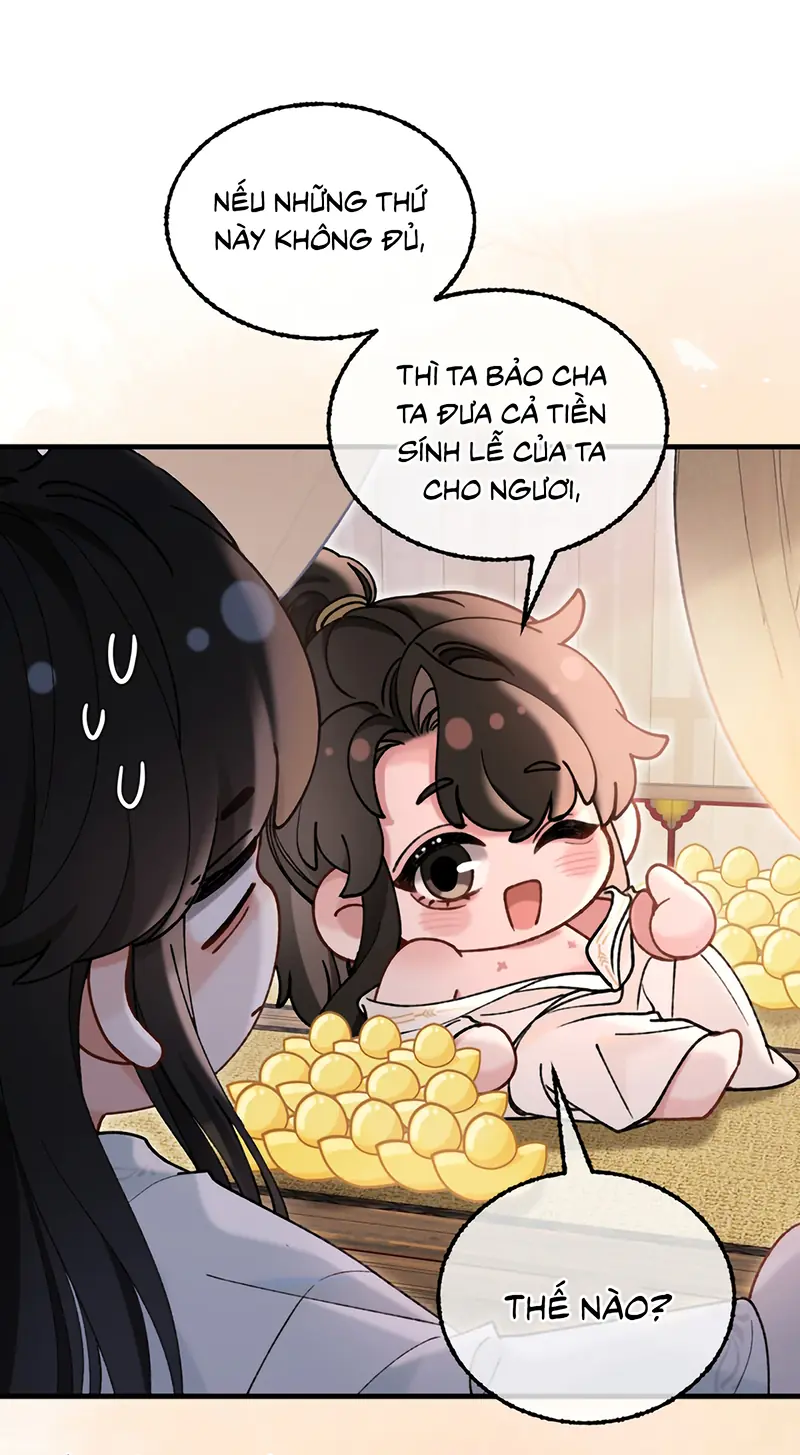 Scandal Ngọt Ngào Và Cay Nồng Chapter 37 - Trang 37