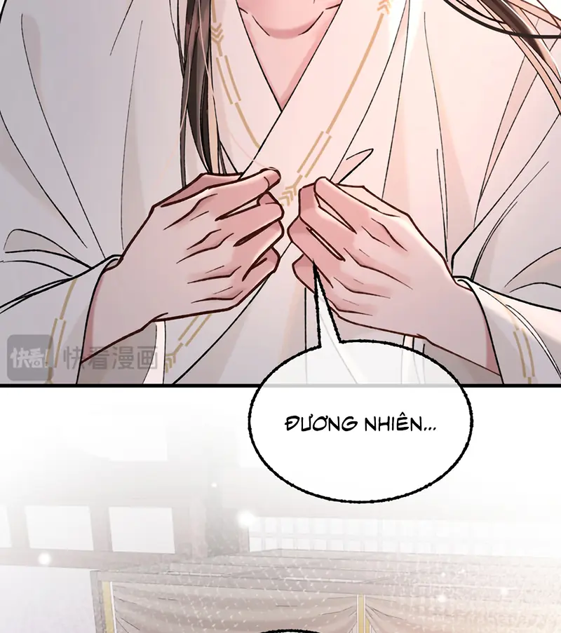 Scandal Ngọt Ngào Và Cay Nồng Chapter 37 - Trang 40