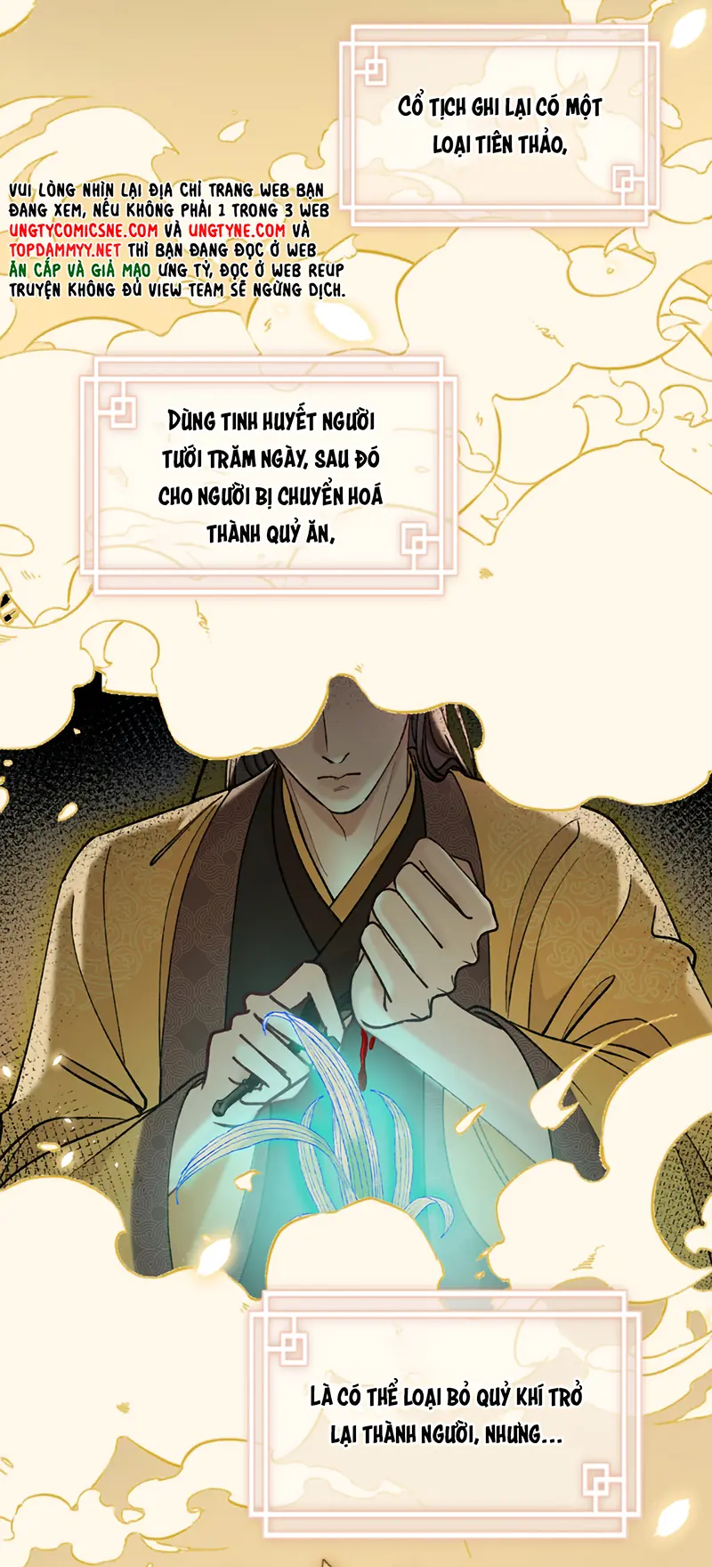 Scandal Ngọt Ngào Và Cay Nồng Chapter 37 - Trang 42