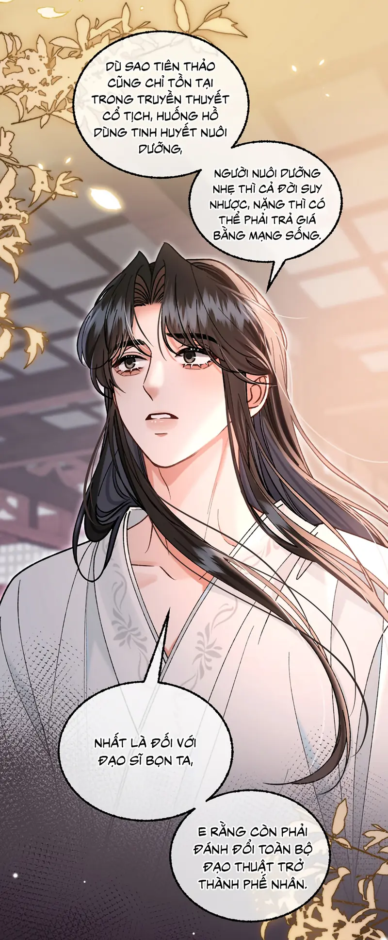 Scandal Ngọt Ngào Và Cay Nồng Chapter 37 - Trang 43