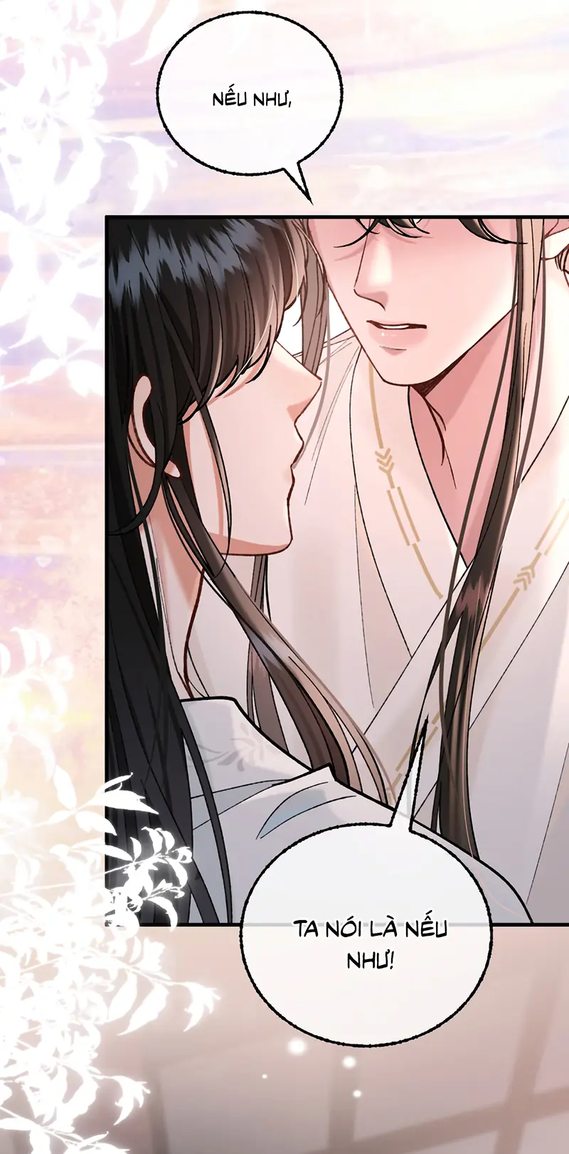 Scandal Ngọt Ngào Và Cay Nồng Chapter 37 - Trang 46