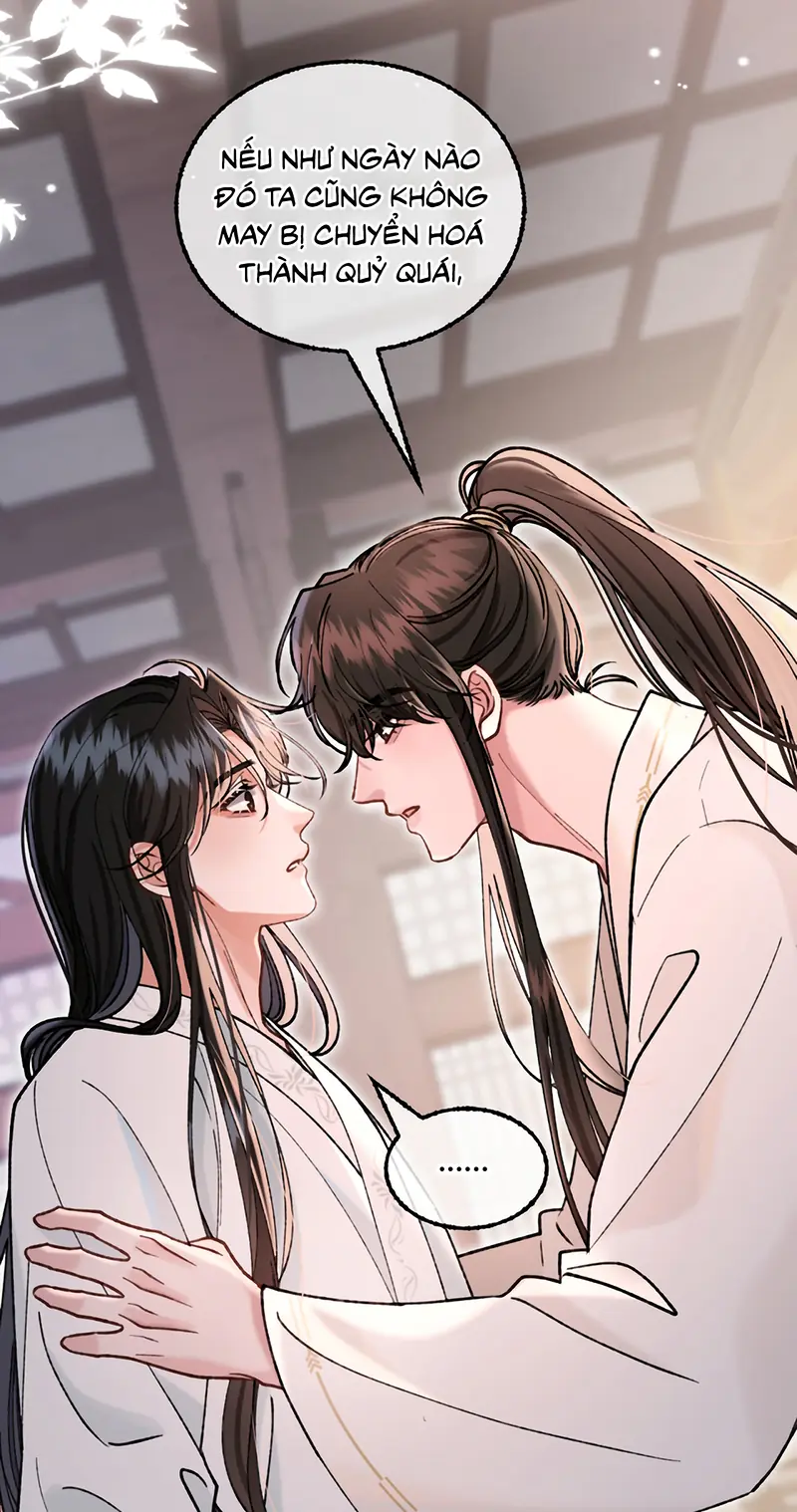 Scandal Ngọt Ngào Và Cay Nồng Chapter 37 - Trang 47