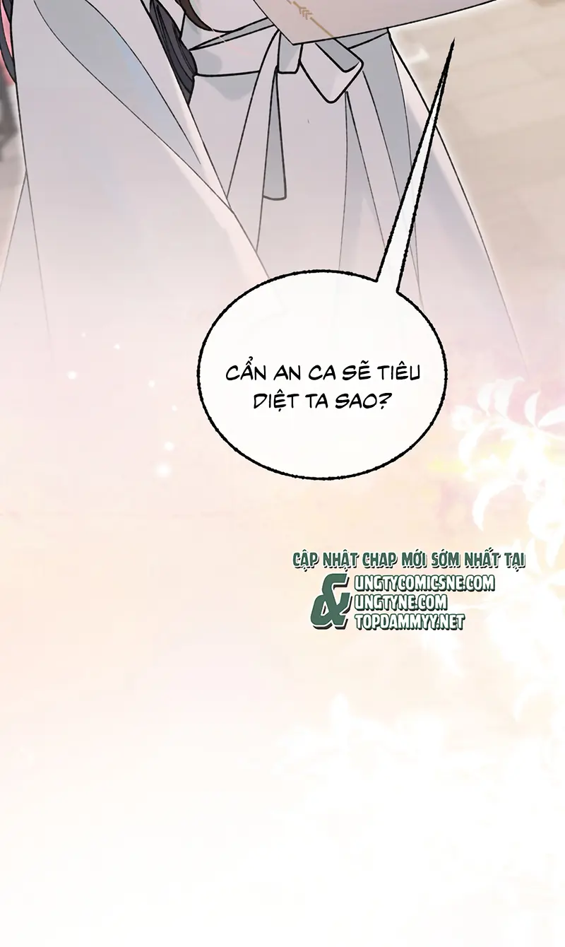 Scandal Ngọt Ngào Và Cay Nồng Chapter 37 - Trang 48