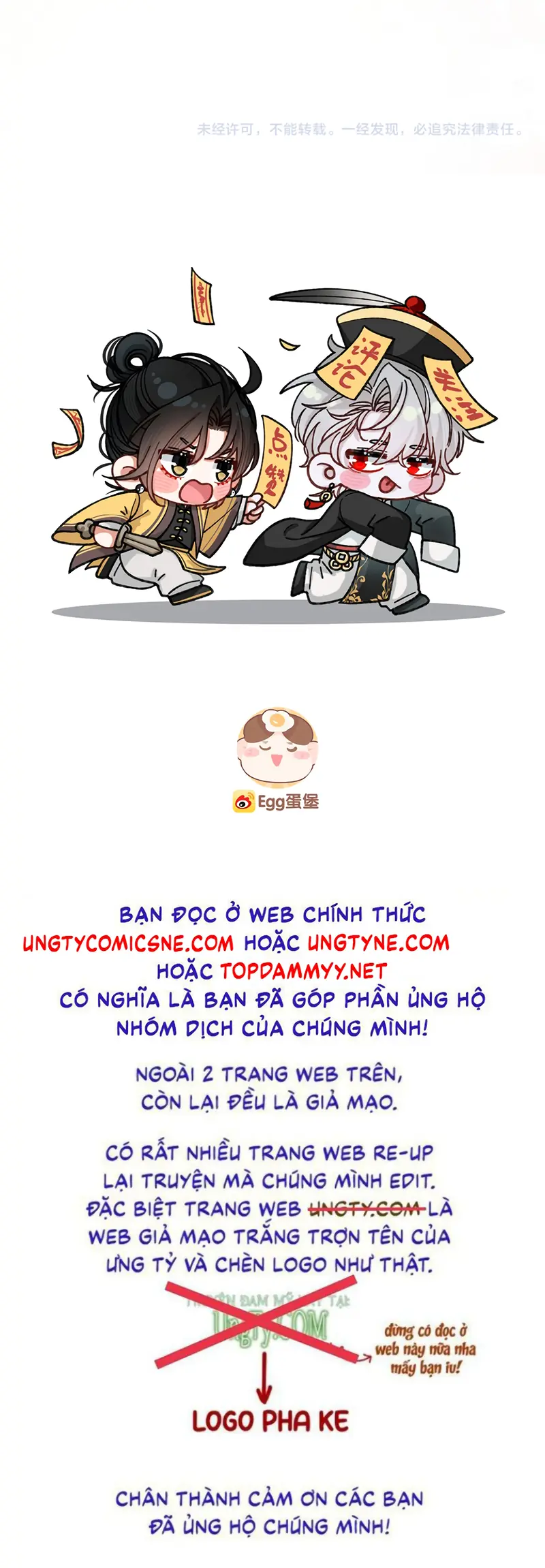 Scandal Ngọt Ngào Và Cay Nồng Chapter 37 - Trang 49