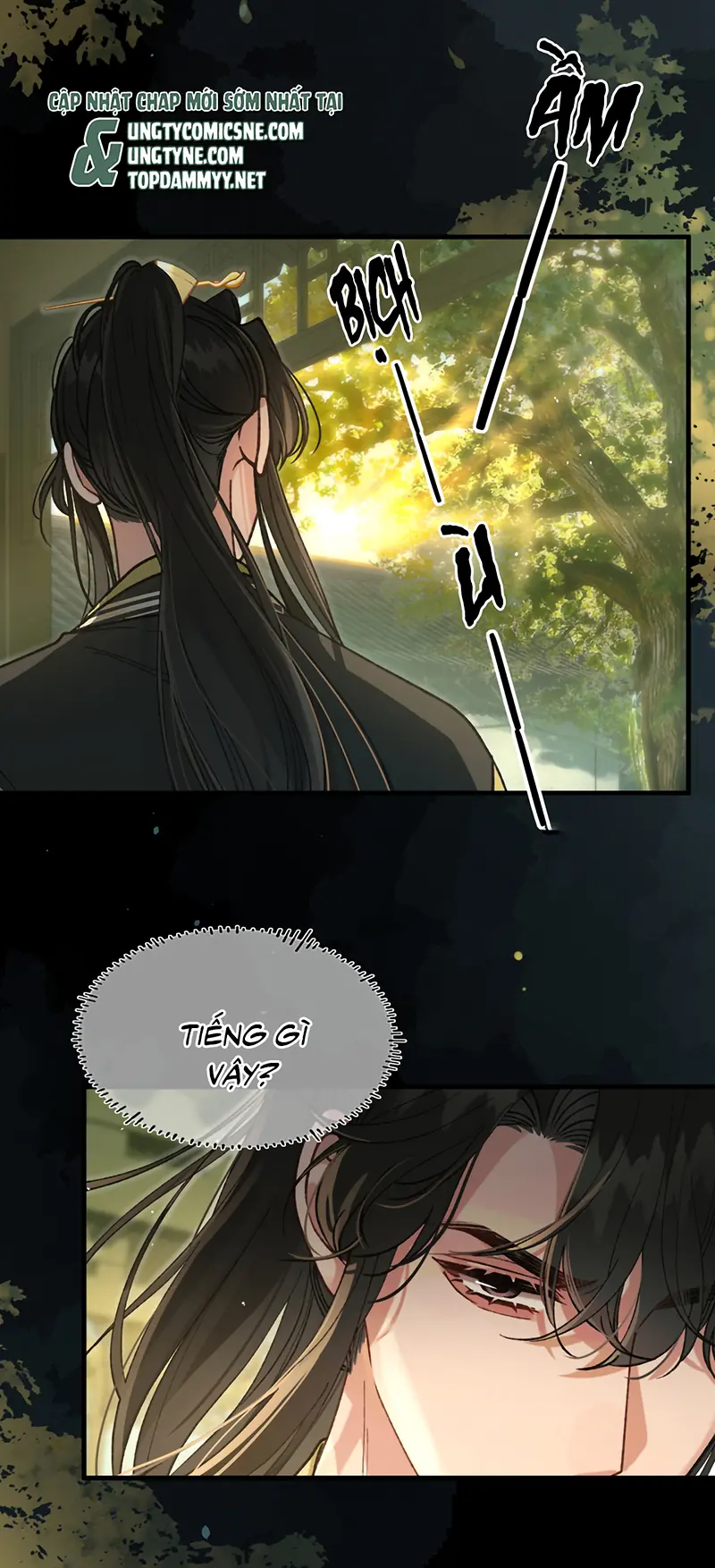 Scandal Ngọt Ngào Và Cay Nồng Chapter 37 - Trang 6