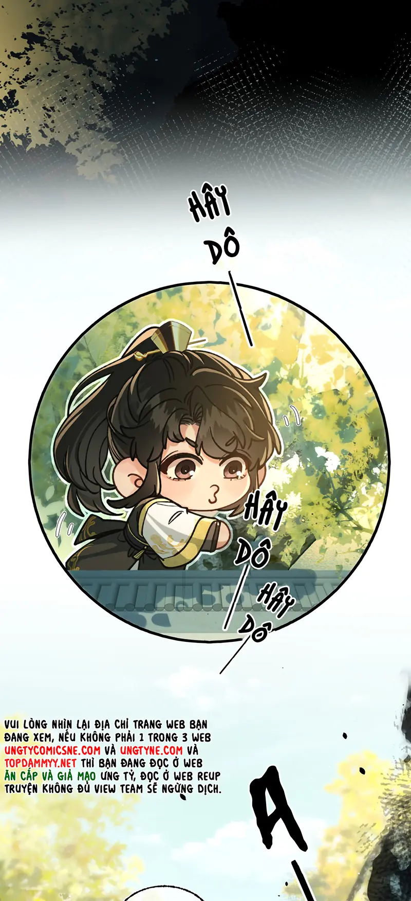 Scandal Ngọt Ngào Và Cay Nồng Chapter 37 - Trang 7