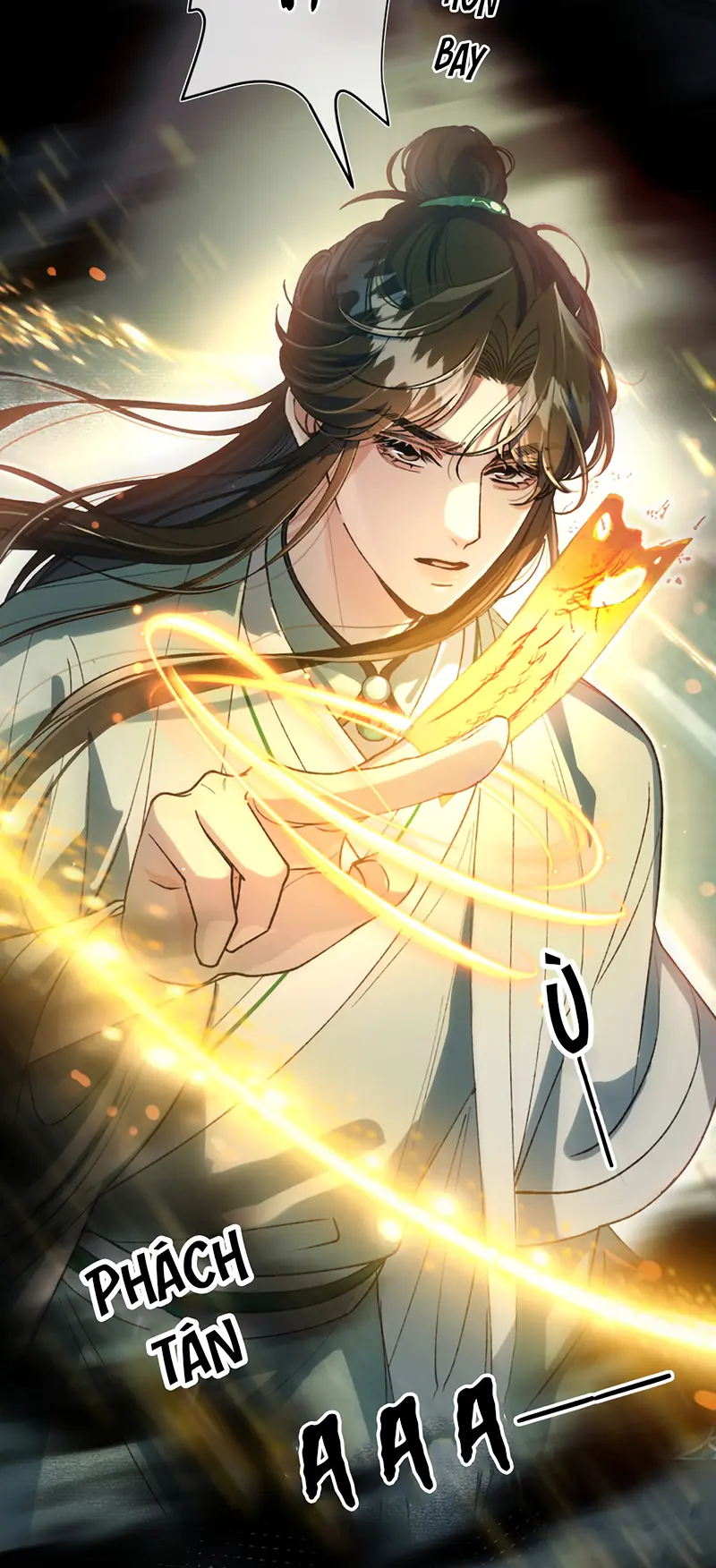 Scandal Ngọt Ngào Và Cay Nồng Chapter 37 - Trang 9