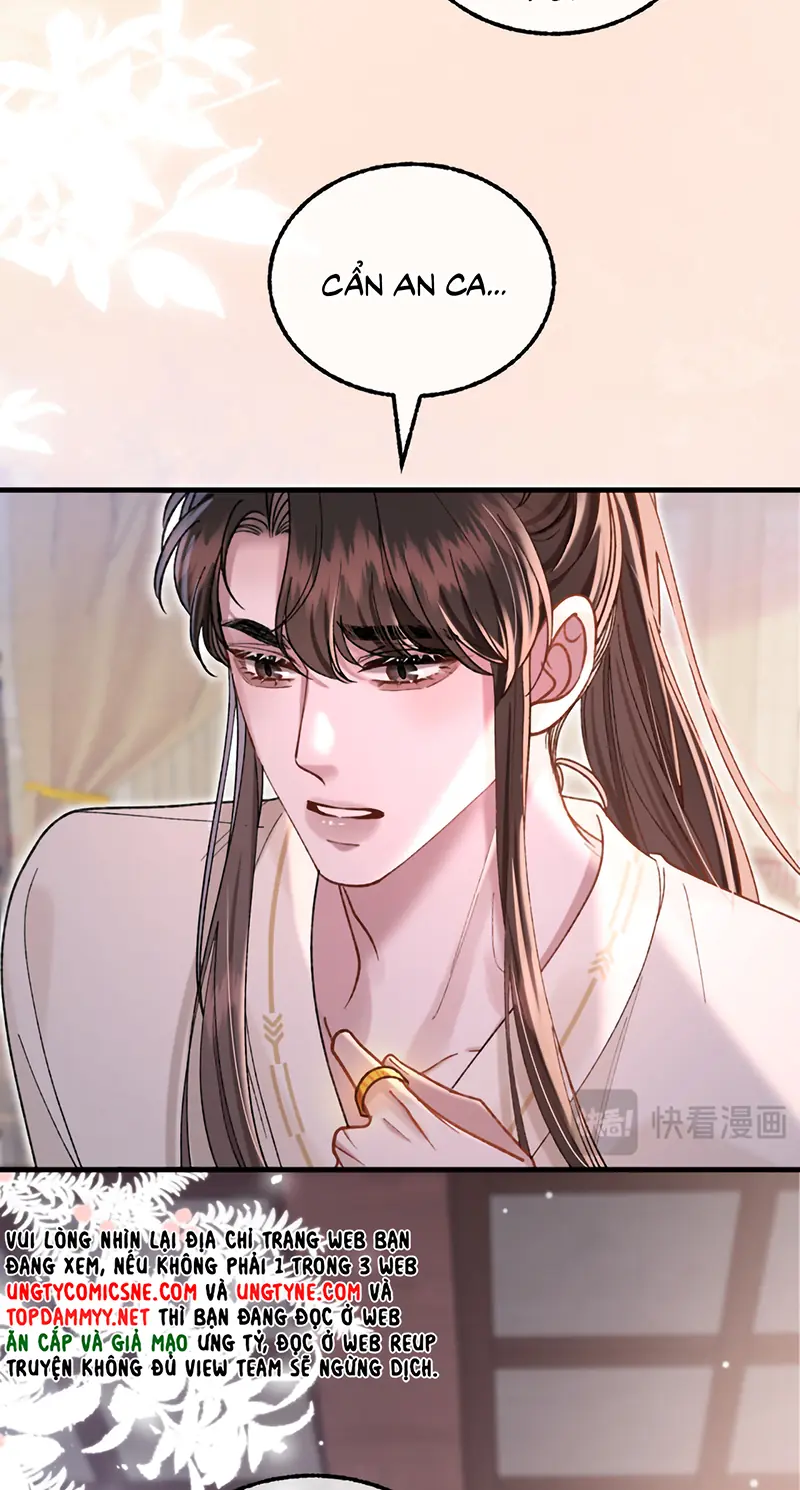 Scandal Ngọt Ngào Và Cay Nồng Chapter 38 - Trang 10