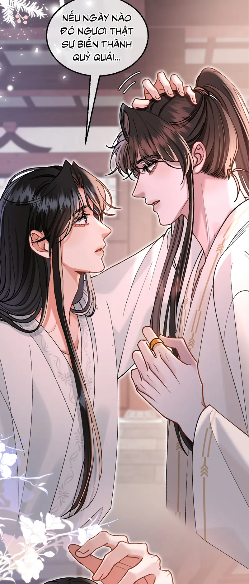 Scandal Ngọt Ngào Và Cay Nồng Chapter 38 - Trang 11
