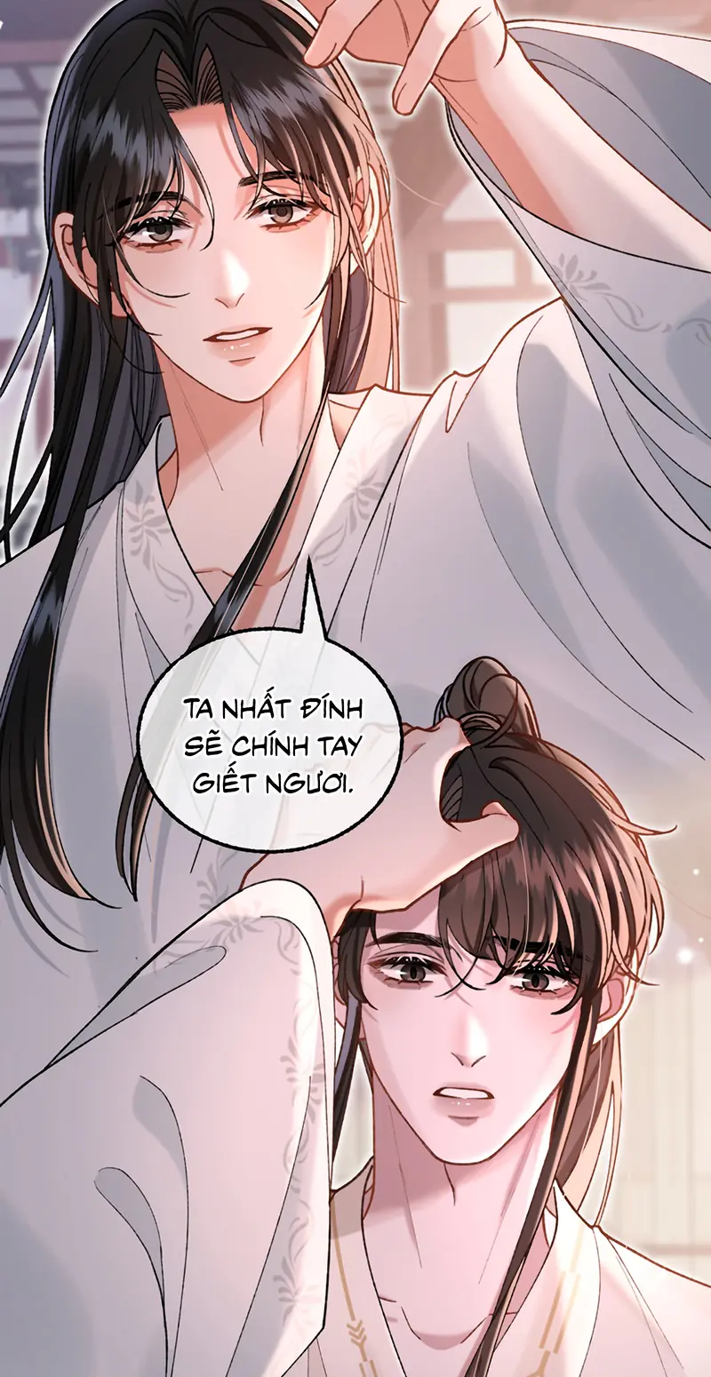 Scandal Ngọt Ngào Và Cay Nồng Chapter 38 - Trang 12