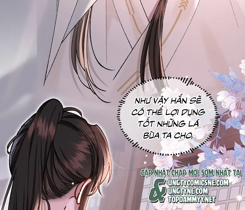 Scandal Ngọt Ngào Và Cay Nồng Chapter 38 - Trang 13