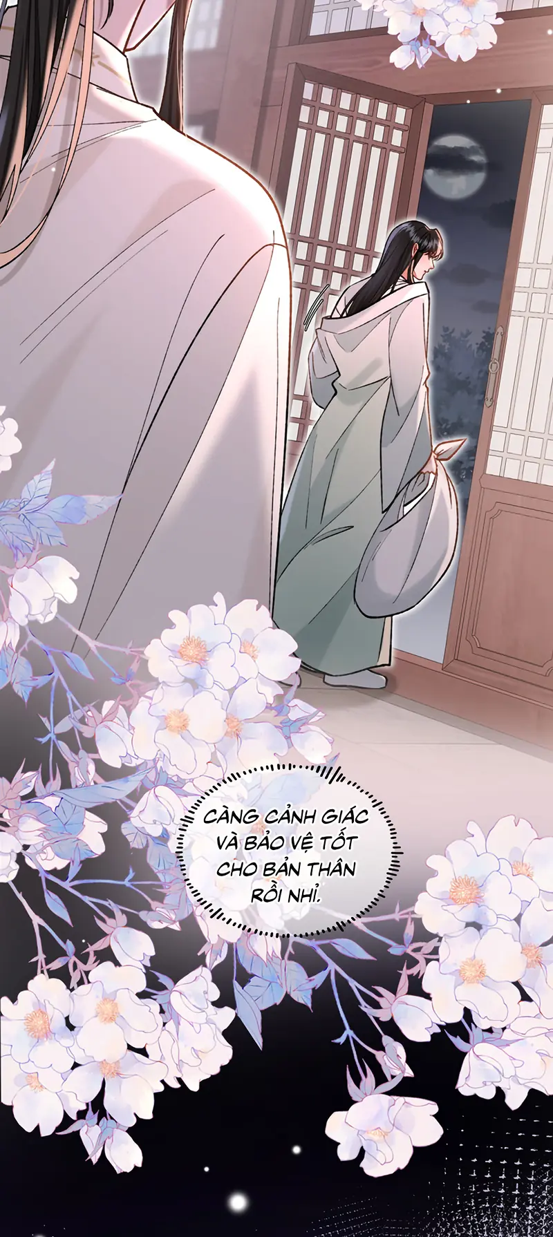 Scandal Ngọt Ngào Và Cay Nồng Chapter 38 - Trang 14