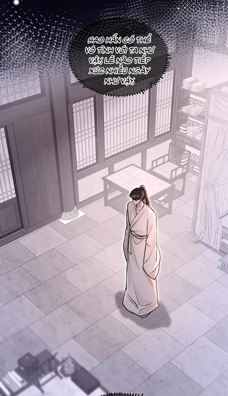 Scandal Ngọt Ngào Và Cay Nồng Chapter 38 - Trang 15