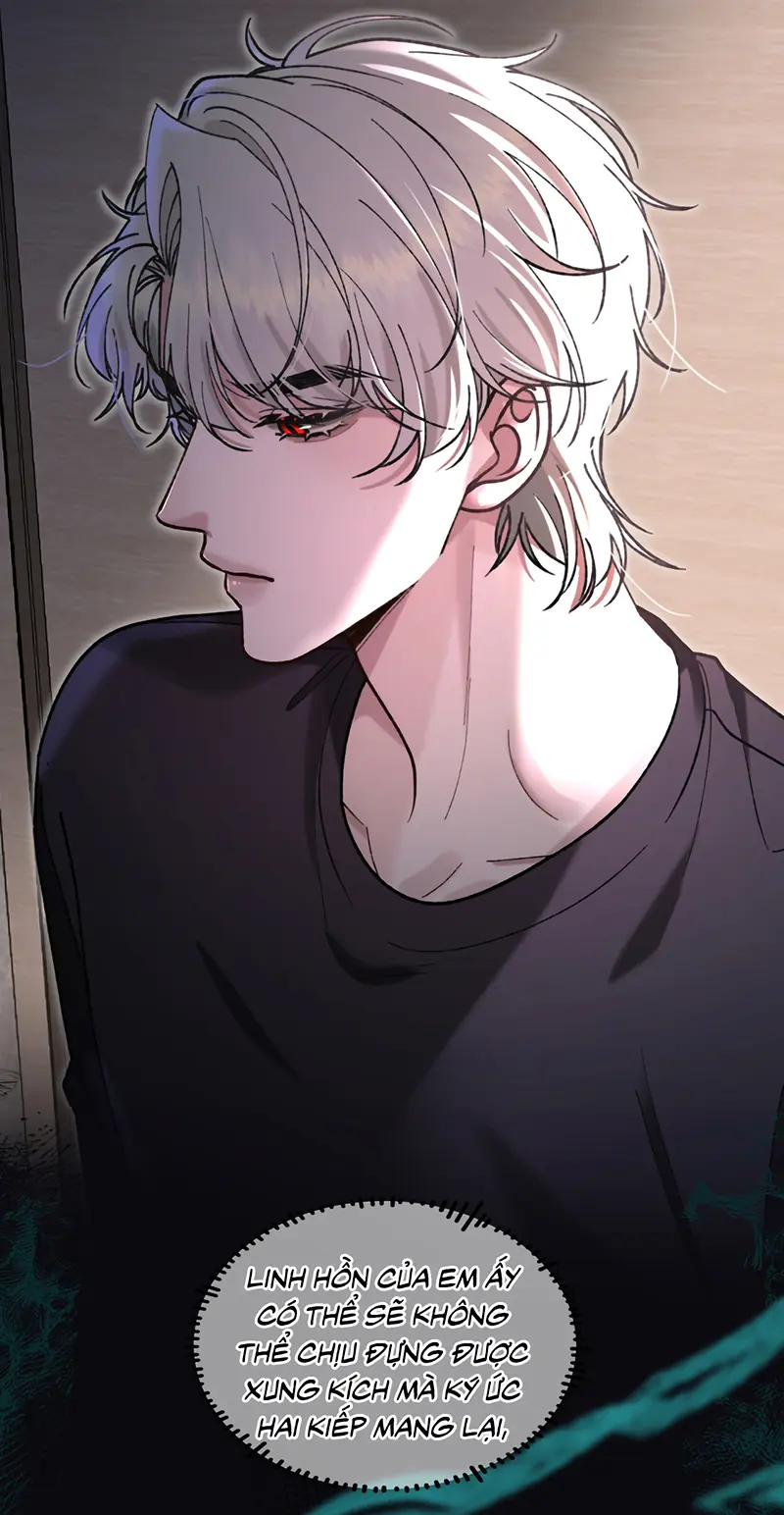 Scandal Ngọt Ngào Và Cay Nồng Chapter 38 - Trang 18
