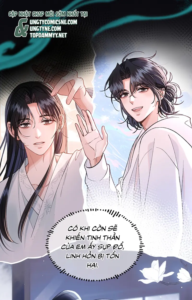 Scandal Ngọt Ngào Và Cay Nồng Chapter 38 - Trang 19