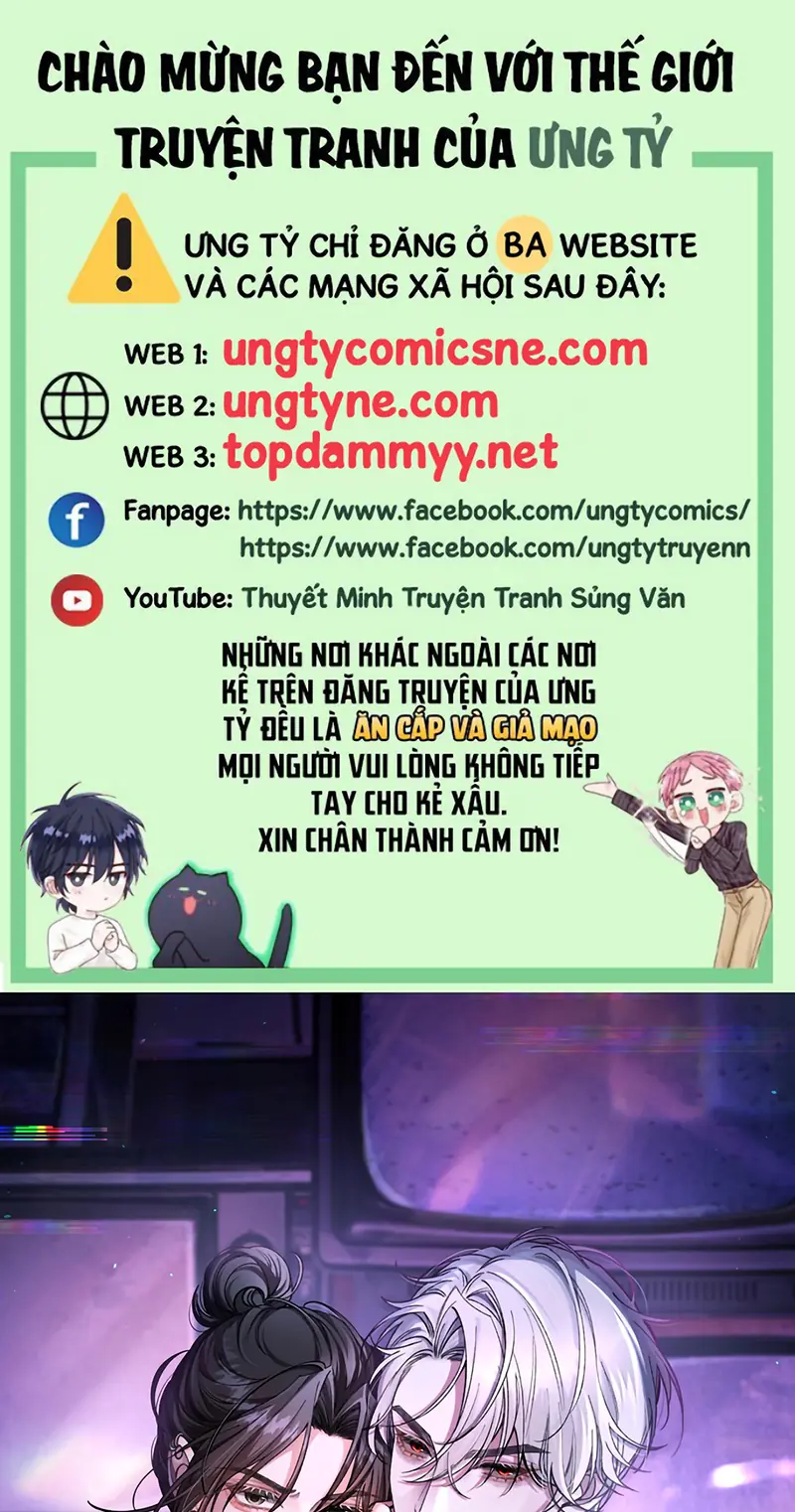 Scandal Ngọt Ngào Và Cay Nồng Chapter 38 - Trang 2