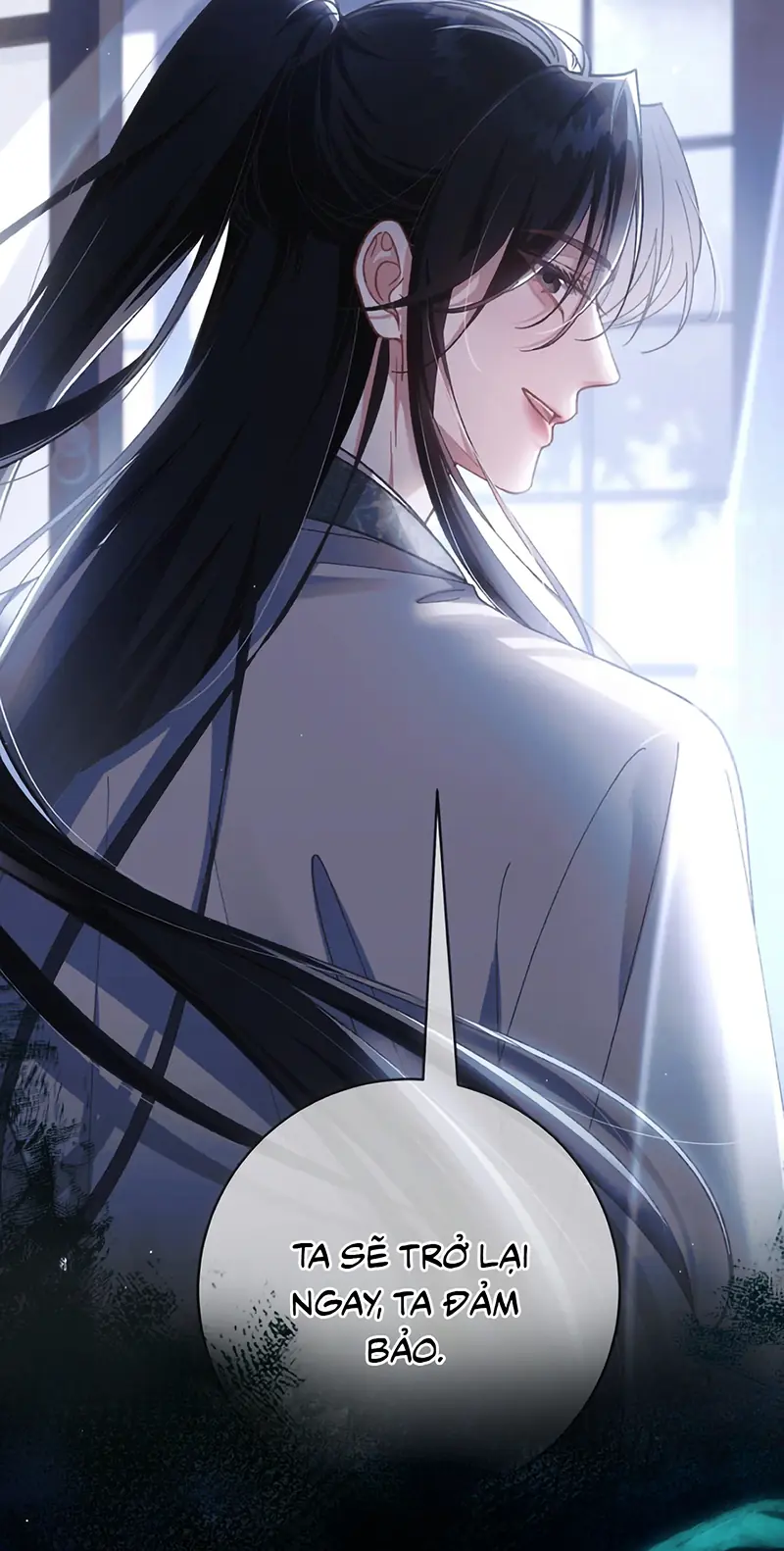 Scandal Ngọt Ngào Và Cay Nồng Chapter 38 - Trang 20