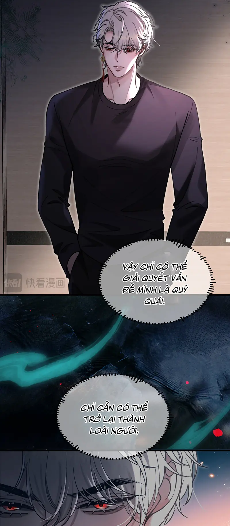 Scandal Ngọt Ngào Và Cay Nồng Chapter 38 - Trang 22