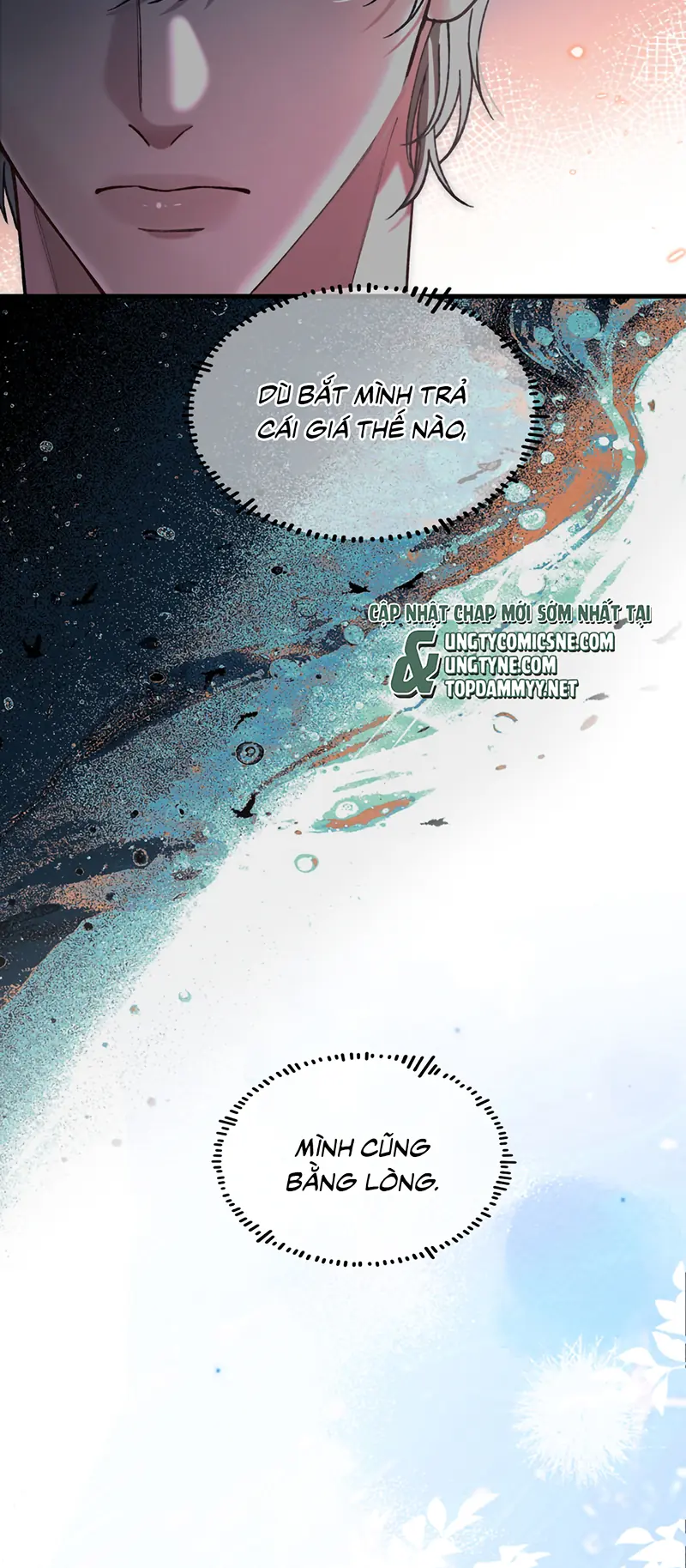 Scandal Ngọt Ngào Và Cay Nồng Chapter 38 - Trang 23