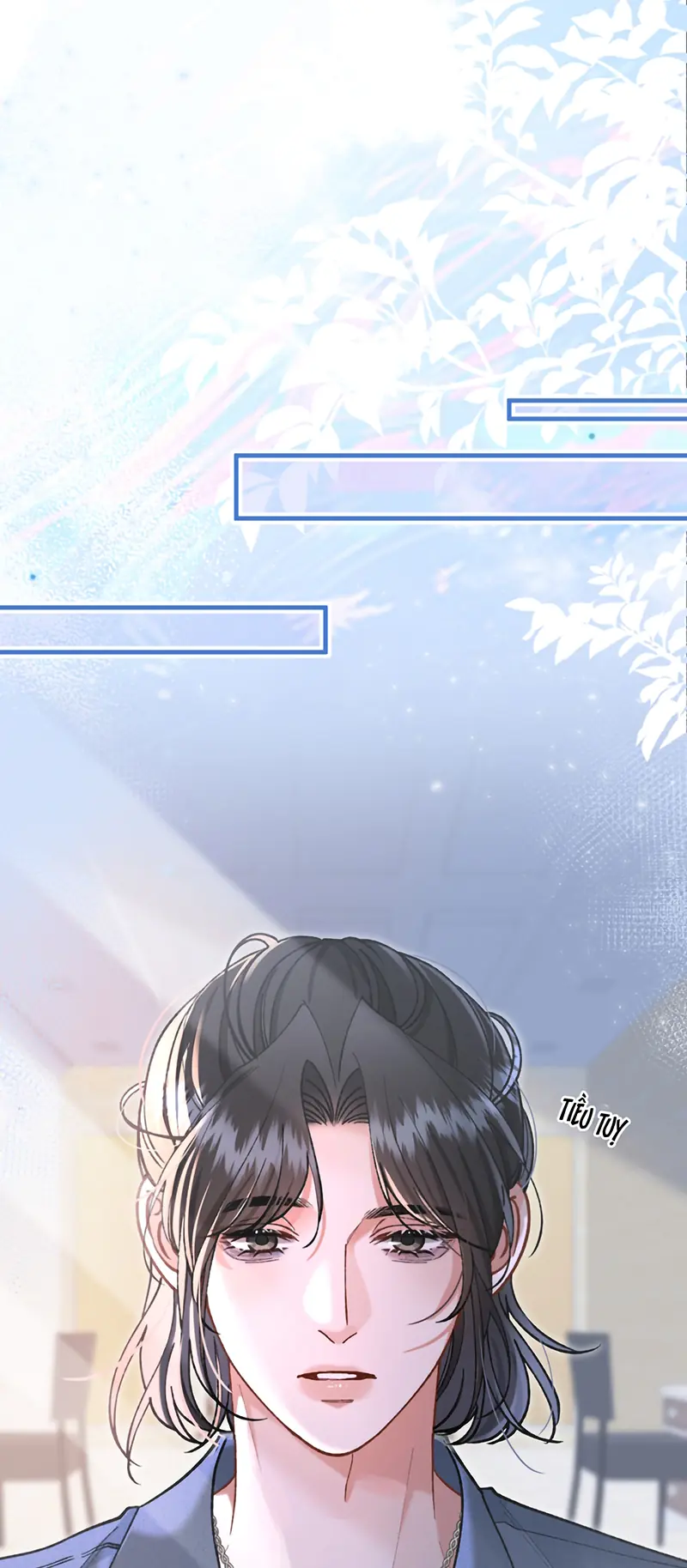 Scandal Ngọt Ngào Và Cay Nồng Chapter 38 - Trang 24