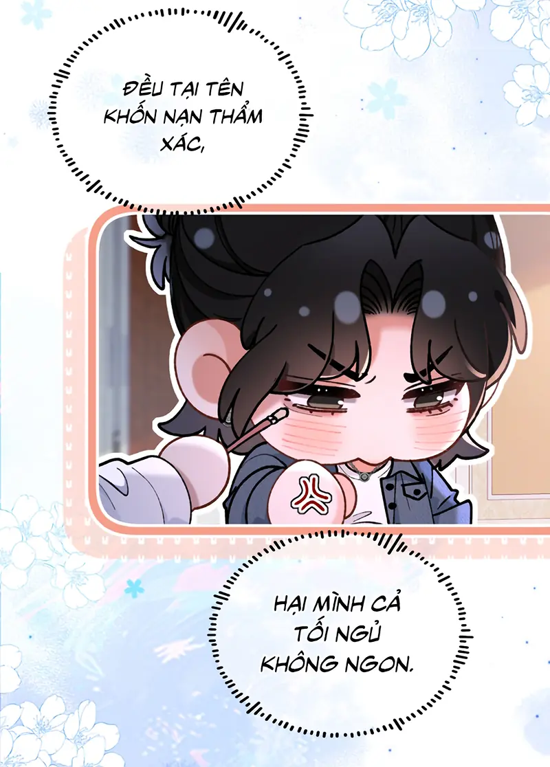 Scandal Ngọt Ngào Và Cay Nồng Chapter 38 - Trang 26