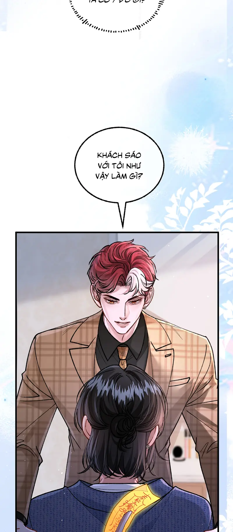 Scandal Ngọt Ngào Và Cay Nồng Chapter 38 - Trang 32