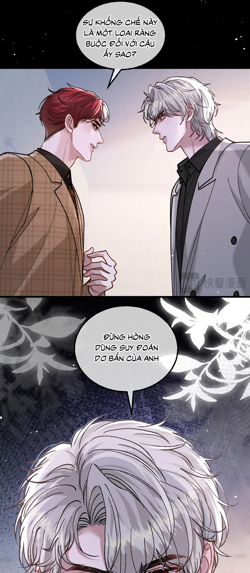 Scandal Ngọt Ngào Và Cay Nồng Chapter 38 - Trang 37