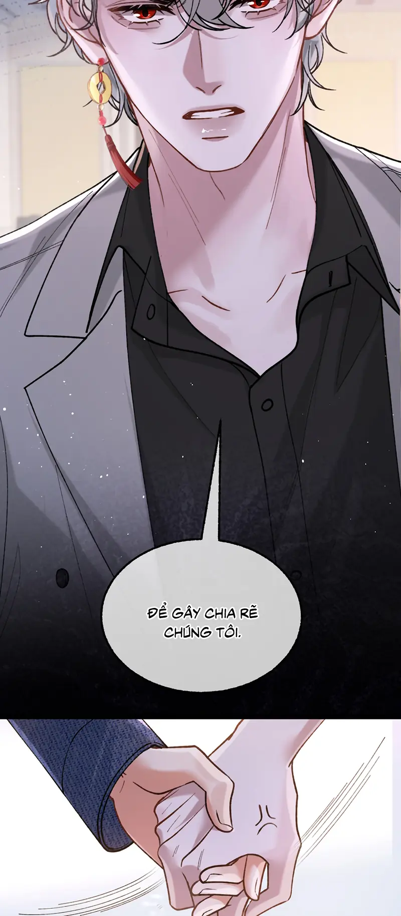 Scandal Ngọt Ngào Và Cay Nồng Chapter 38 - Trang 38