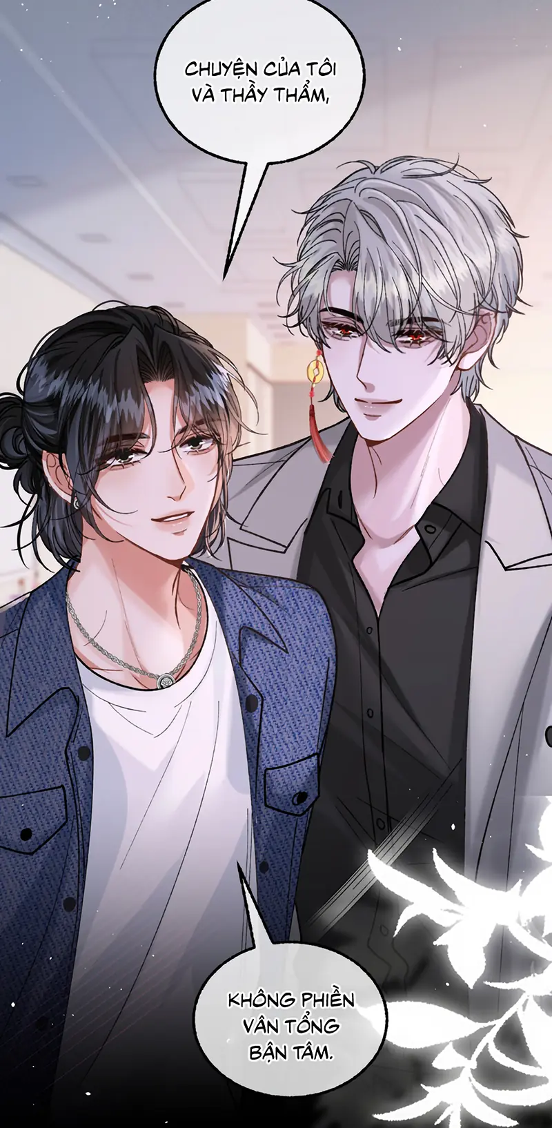 Scandal Ngọt Ngào Và Cay Nồng Chapter 38 - Trang 40