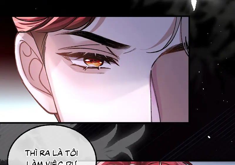 Scandal Ngọt Ngào Và Cay Nồng Chapter 38 - Trang 41
