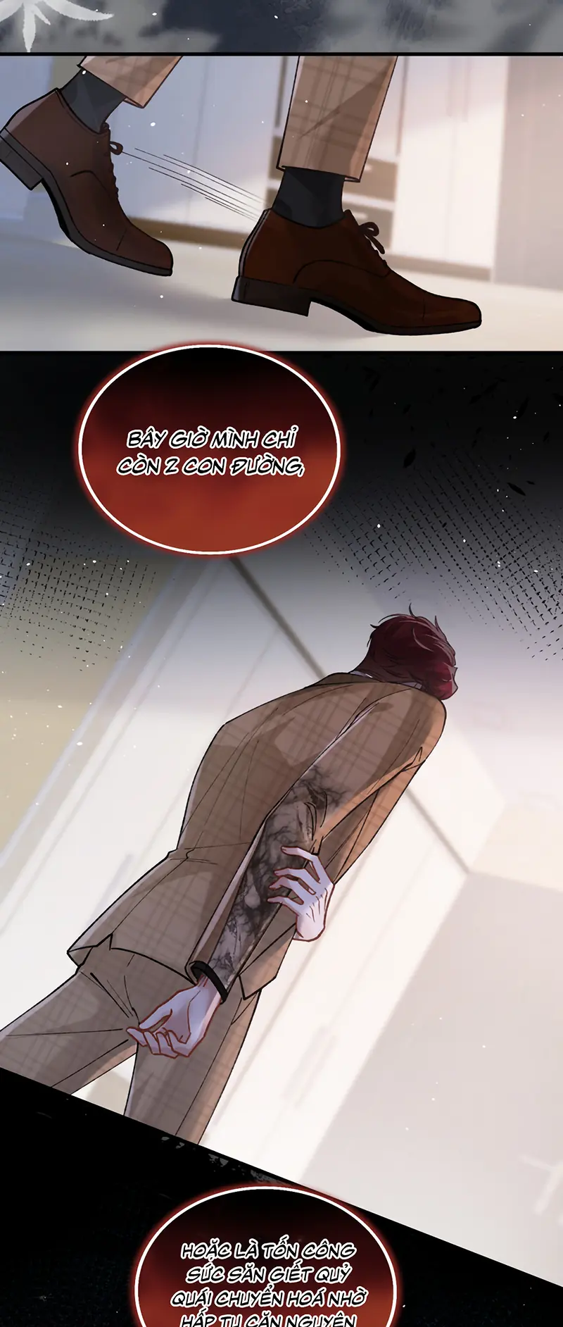 Scandal Ngọt Ngào Và Cay Nồng Chapter 38 - Trang 43