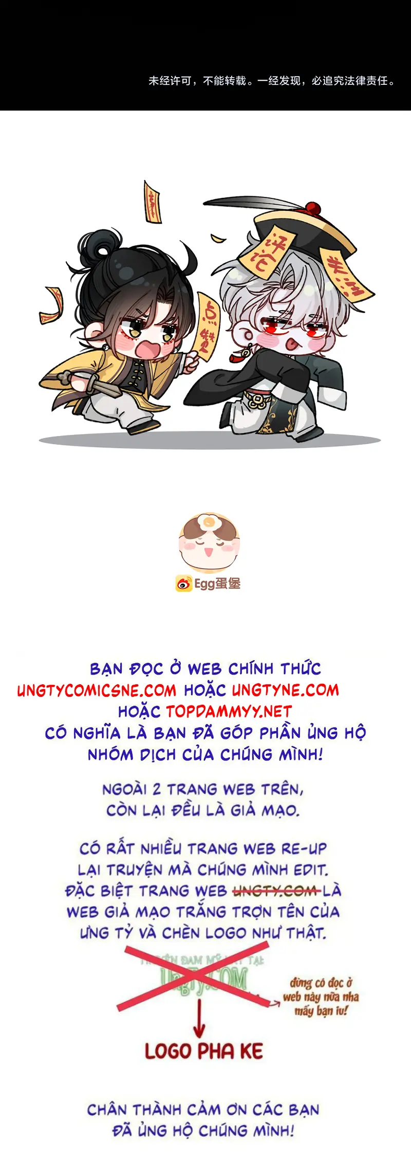 Scandal Ngọt Ngào Và Cay Nồng Chapter 38 - Trang 46